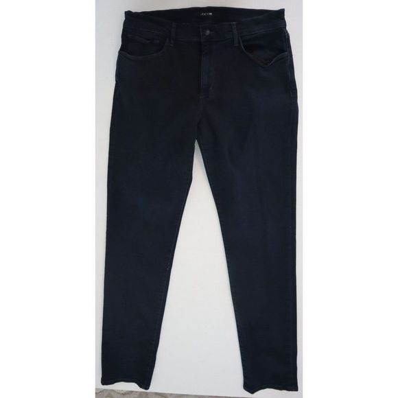 Joe's Jeans Men’s Sz 32 Adelmo Dark Wash The Brixton Narrow Straight Jeans $179 - Picture 1 of 11